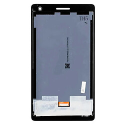 Рамка Huawei MediaPad T3 7.0, Черный