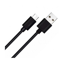 USB кабель Profit QY, MicroUSB, 1.0 м., Черный