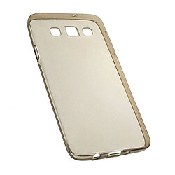 Чехол (накладка) Samsung A300F Galaxy A3 / A300H Galaxy A3, Ultra Thin Air Case, Прозрачный