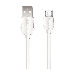 USB кабель XO NB9, MicroUSB, 1.0 м.