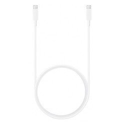 USB кабель, Type-C, 1.0 м., Белый