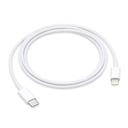 USB кабель Onyx Apple iPhone SE 2022 / iPhone 14 Pro Max / iPhone 14 Plus / iPhone 14 Pro / iPhone 14 / iPhone 13 Pro / iPhone 13 Mini / iPhone 13 / iPhone 13 Pro Max / iPhone 12 Mini / iPhone 12 Pro Max / iPhone 12 Pro, Lightning, 1.0 м., Белый