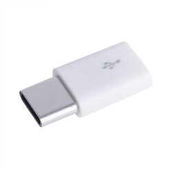 Переходник с Micro USB на USB C