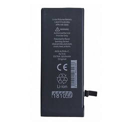 Аккумулятор Apple iPhone 6, ALPHA-C, High quality
