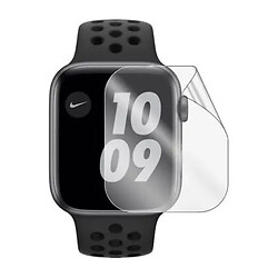 Защитная пленка Apple Watch 40, Wiwu, Гидрогелевая