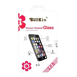 Защитное стекло Apple iPhone 11 Pro Max / iPhone XS Max, BULLKin, 2.5D, Прозрачный
