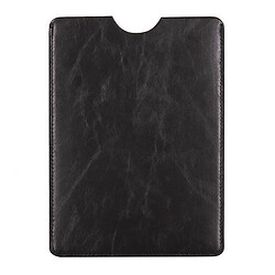 Чехол (карман) Apple iPad 9.7, Черный