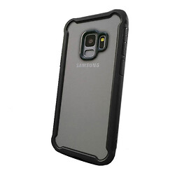 Чехол (накладка) Samsung G960F Galaxy S9, X.One Dropguard, Прозрачный
