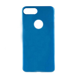 Чехол (накладка) Apple iPhone 6 Plus / iPhone 6S Plus, TPU Neon, Синий