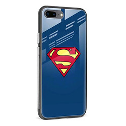 Чехол (накладка) Apple iPhone 7 / iPhone 8 / iPhone SE 2020, TPU Puro, Superman