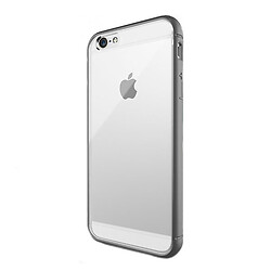 Чехол (накладка) Apple iPhone 6 Plus / iPhone 6S Plus, Verus Crystal, Серебряный