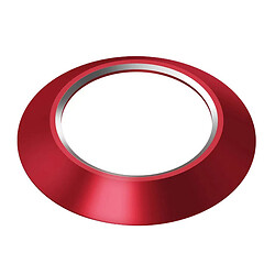 Противоударное кольцо для камеры Apple iPhone 7 / iPhone 8 / iPhone SE 2020, Красный