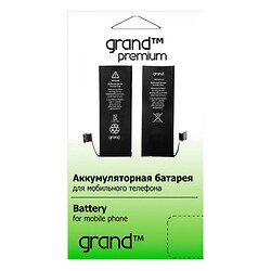 Аккумулятор Samsung G900F Galaxy S5 / G900H Galaxy S5, GRAND Premium, High quality