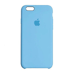 Чехол (накладка) Apple iPhone 6 / iPhone 6S, Синий