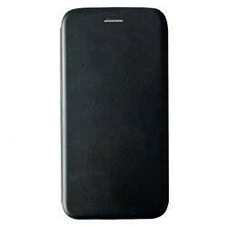 Чехол (книжка) Samsung A750 Galaxy A7, G-Case Ranger, Черный