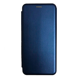Чехол (книжка) Xiaomi Pocophone X3 / Pocophone X3 Pro, G-Case Ranger, Синий
