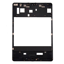 Рамка дисплея Asus Z500KL ZenPad 3S, Черный