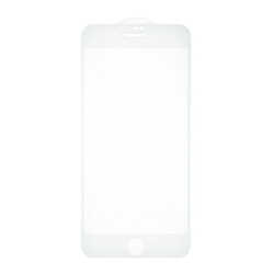 Защитное стекло Apple iPhone 7 Plus / iPhone 8 Plus, ESD Antistatic, Белый
