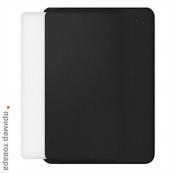 Чехол (папка) Apple MacBook Air 13.3 / MacBook Pro 13, Wiwu Skin Pro II, Черный