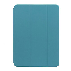 Чехол (накладка) Apple iPad Pro 11 2021, Smart Case Classic, Light Blue, Синий