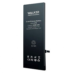 Аккумулятор Apple iPhone 4, Walker, High quality