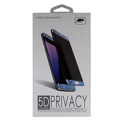 Защитное стекло Apple iPhone 6 / iPhone 6S, 2.5D, Белый