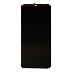 Дисплей (экран) Huawei Nova Y70, Original (PRC), С сенсорным стеклом, Без рамки, Черный