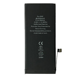 Аккумулятор Apple iPhone 8 Plus, XRM, High quality