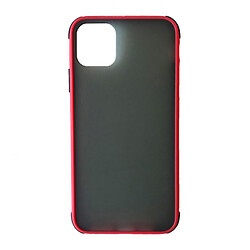 Чехол (накладка) Apple iPhone XS Max, GLADIATOR, Red Black, Красный