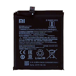 Аккумулятор Xiaomi Mi9T / Mi9T Pro / Redmi K20 / Redmi K20 Pro, Original, BP41