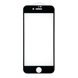 Защитное стекло Apple iPhone 7 / iPhone 8 / iPhone SE 2020, ESD Antistatic, Черный