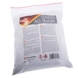 Borax (декагидрат тетрабората натрия) (agt-121)