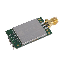 Радиомодуль E01-2G4M27D (Ebyte) SPI module on chip nRF24L01P 2,4GHz DIP