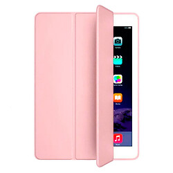 Чехол (книжка) Apple iPad Mini 2 Retina / iPad Mini 3 / iPad mini, Smart Case Classic, Rose Gold, Розовый