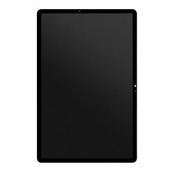 Дисплей (экран) Samsung X806 Galaxy Tab S8 Plus 5G, С сенсорным стеклом, Черный