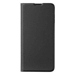 Чехол (книжка) Samsung A013 Galaxy A01 Core / M013 Galaxy M01 Core, Gelius Book Cover Shell, Черный