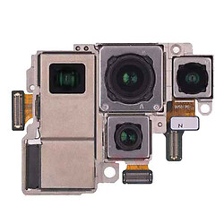 Камера Samsung G998 Galaxy S21 Ultra