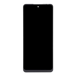 Дисплей (экран) Tecno Camon 17 Pro, Original (PRC), С сенсорным стеклом, Без рамки, Черный