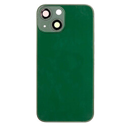 Корпус Apple iPhone 13 Mini, High quality, Зеленый