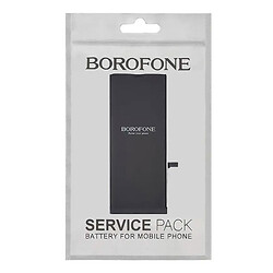 Аккумулятор Apple iPhone 13, Borofone, High quality