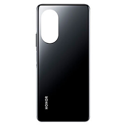 Задняя крышка Huawei Honor 50 SE, High quality, Черный