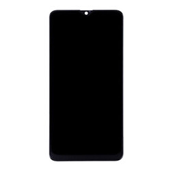 Дисплей (экран) OPPO F11, Original (100%), С сенсорным стеклом, Без рамки, Черный