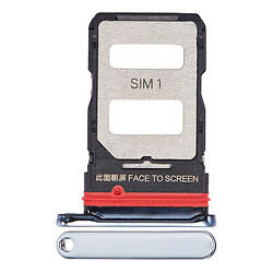 Держатель SIM карты Xiaomi 11T / 11T Pro, Серый