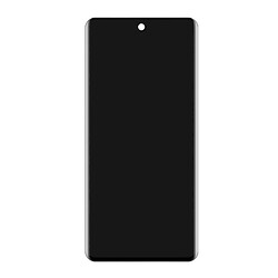 Дисплей (экран) Huawei Honor 50 / Nova 9, Original (PRC), С сенсорным стеклом, С рамкой, Черный