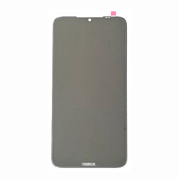 Дисплей (экран) Nokia G11 Plus, Original (PRC), С сенсорным стеклом, Без рамки, Черный