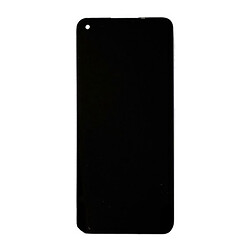 Дисплей (экран) OnePlus Nord CE 2 Lite, High quality, С сенсорным стеклом, С рамкой, Черный