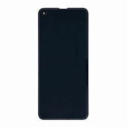 Дисплей (экран) Ulefone Note 11P, Original (PRC), С сенсорным стеклом, Без рамки, Черный