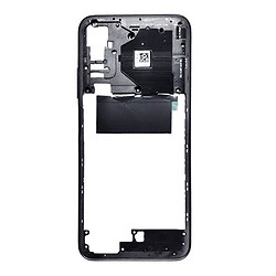 Средняя часть Xiaomi Redmi Note 10 5G, Серый