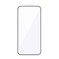 Защитное стекло Apple iPhone 14, Full Glue, Черный
