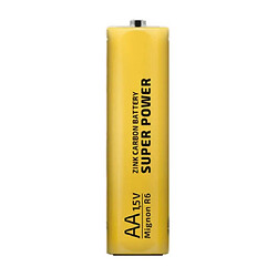 Батарейка LR06 Enerlight AA